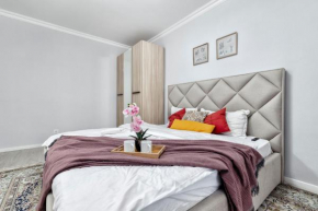 Mangilik Cozy Apartment